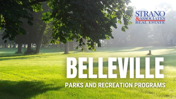 Belleville Parks and Recreation